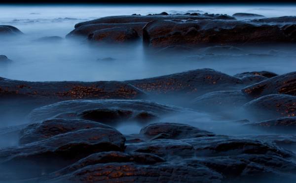 Photograph Fernando Alvarez Charro Invisible Landscape 10 on One Eyeland